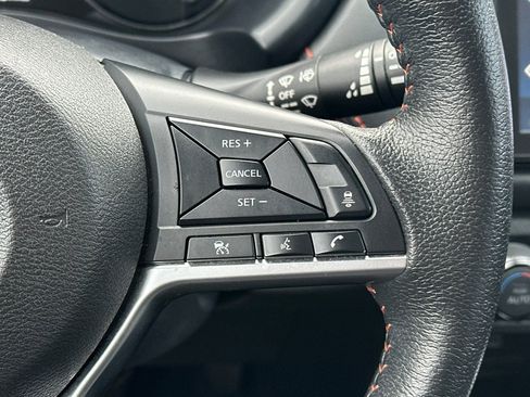 Used 2023 Nissan Kicks SR w/ SR Premium Package image 27