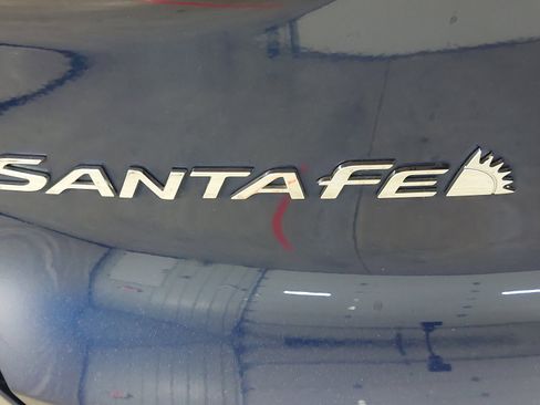 Used 2022 Hyundai Santa Fe XRT image 32