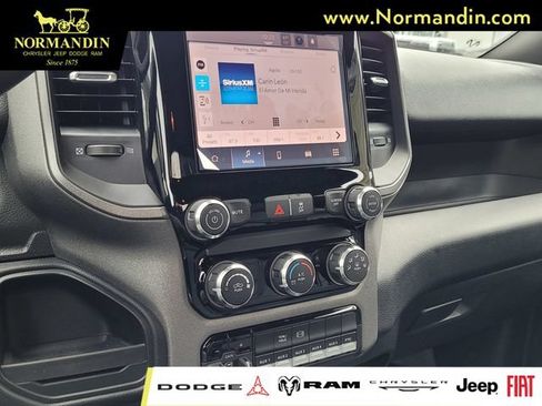 New 2026 RAM 5500 Tradesman w/ Chrome Appearance Group RWD image 12