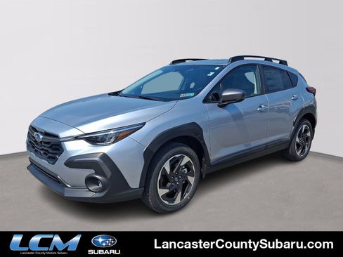 New 2026 Subaru Crosstrek 2.5i Limited AWD/4WD image 1