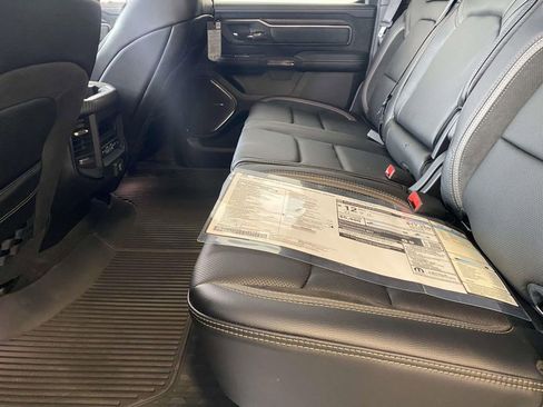 Used 2024 RAM 1500 TRX image 40