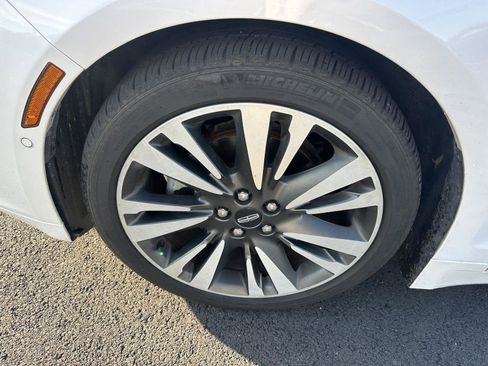 Used 2019 Lincoln MKZ Reserve image 37