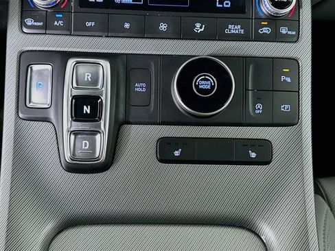 Used 2025 Hyundai Palisade SEL FWD image 25