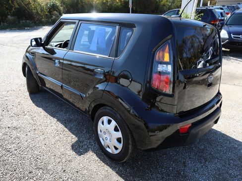 Used 2010 Kia Soul image 7