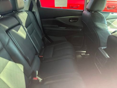 Used 2020 Nissan Murano SL AWD/4WD image 8