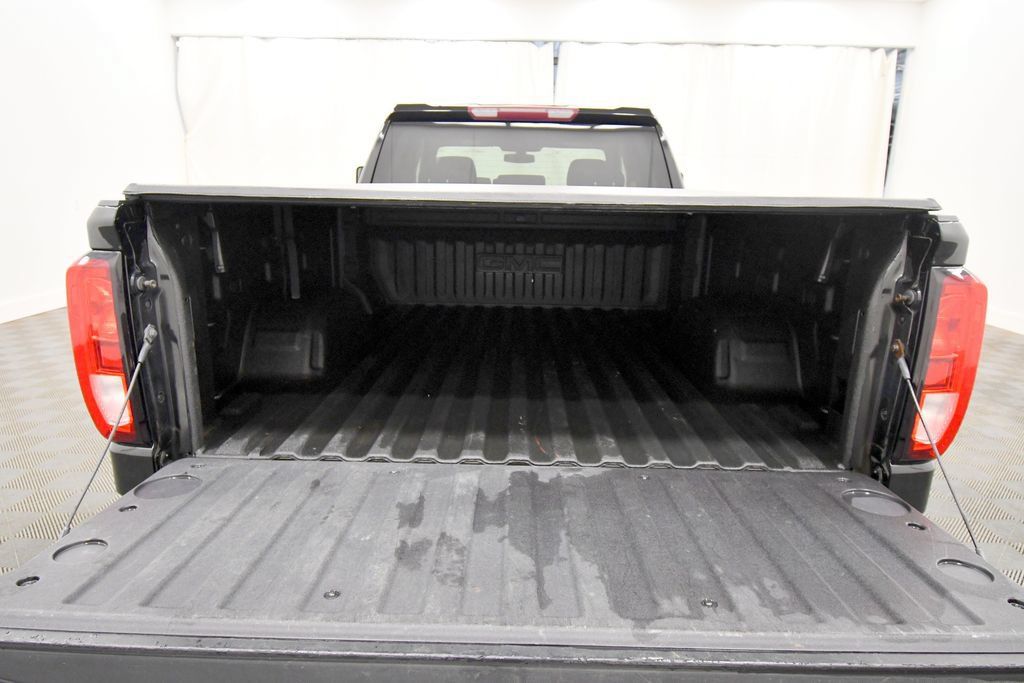 Used 2020 GMC Sierra 1500 4x4 Double Cab w/ Sierra Value Package image 7