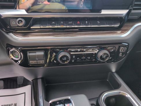 New 2026 Chevrolet Silverado 1500 RST AWD/4WD image 18