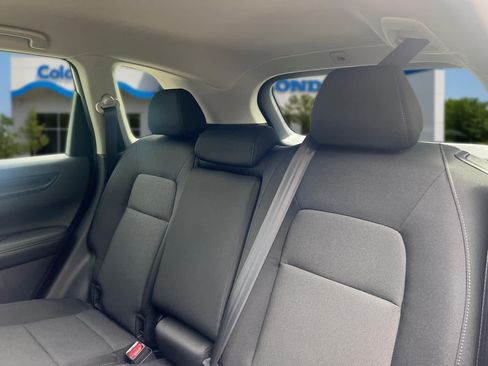 Used 2026 Honda CR-V LX image 27
