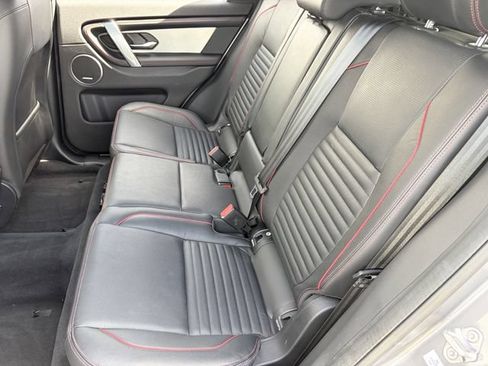 Used 2021 Land Rover Discovery Sport SE R-Dynamic AWD/4WD image 26