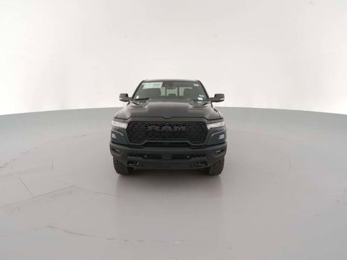 New 2026 RAM 1500 Rebel w/ Rebel Level 1 Equipment Group image 2