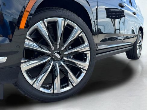 New 2026 Cadillac Escalade ESV Luxury w/ Touring Package AWD/4WD image 2
