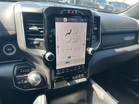 Used 2023 RAM 1500 Laramie image 11