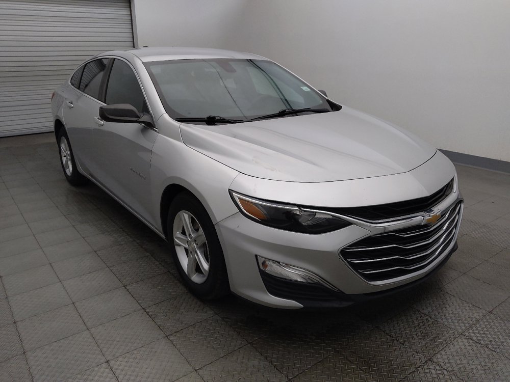 Used 2019 Chevrolet Malibu LS FWD image 13