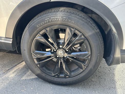 Used 2023 Honda CR-V Sport Touring image 23