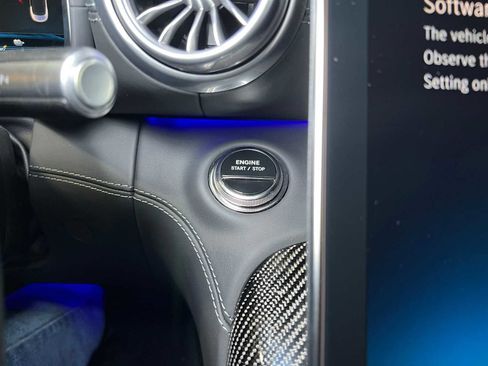 New 2025 Mercedes-Benz SL 63 AMG S e Performance 4MATIC image 24