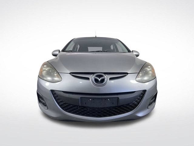 Used 2013 MAZDA MAZDA2 Sport FWD image 43
