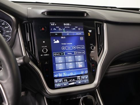 Used 2024 Subaru Outback Touring XT image 5