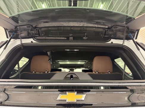 New 2026 Chevrolet Tahoe High Country image 36