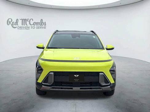 Used 2024 Hyundai Kona Limited image 8