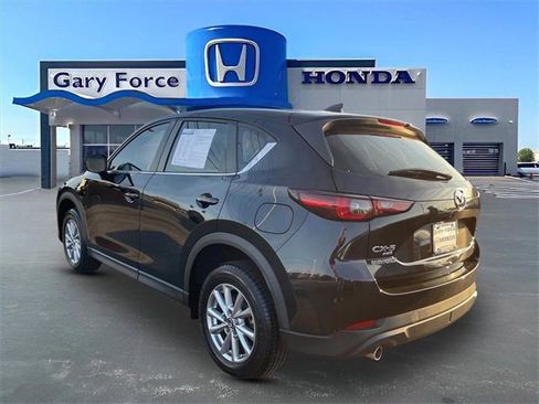 Used 2023 MAZDA CX-5 AWD 2.5 S image 3