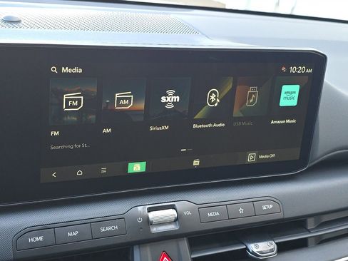 New 2026 Kia K4 LXS image 15