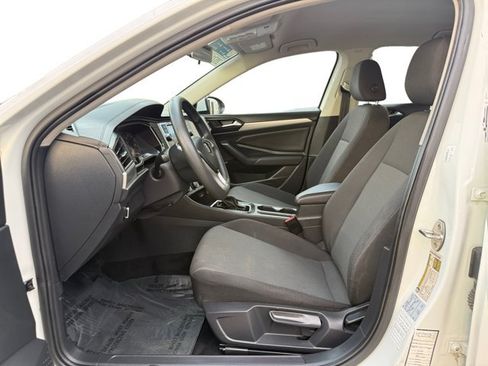 Used 2021 Volkswagen Jetta S FWD image 10