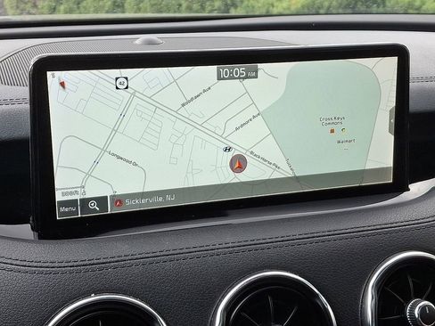 Used 2022 Kia Stinger GT-Line w/ Sun & Sound Package image 18