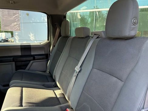 Used 2015 Ford F150 XL w/ XL Power Equipment Group image 20