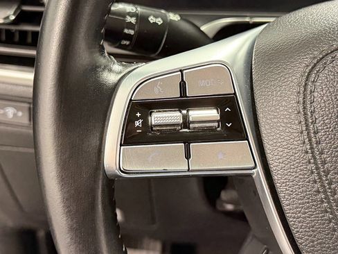 Used 2025 Kia Telluride S AWD/4WD image 17