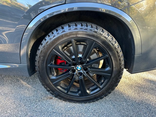 Used 2023 BMW X5 M50i w/ Executive Package AWD/4WD image 15