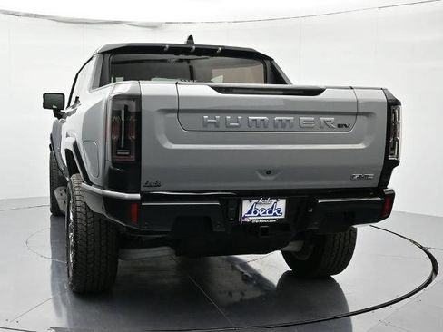 New 2025 GMC Hummer EV 3X image 6