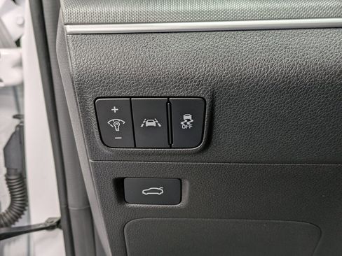 Used 2023 Kia K5 GT-Line image 20