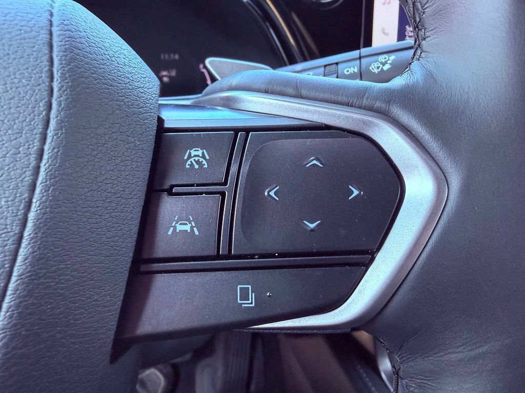 Certified 2023 Lexus RX 350 FWD w/ Accessory Package (Z1) image 27