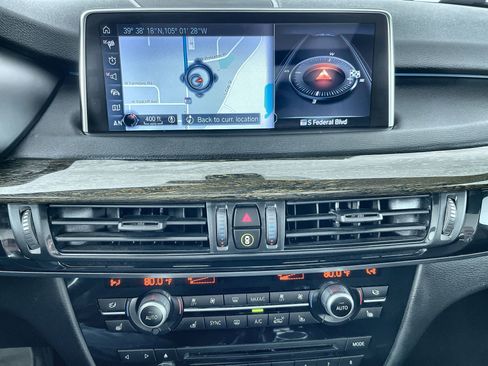 Used 2017 BMW X5 xDrive35i image 21