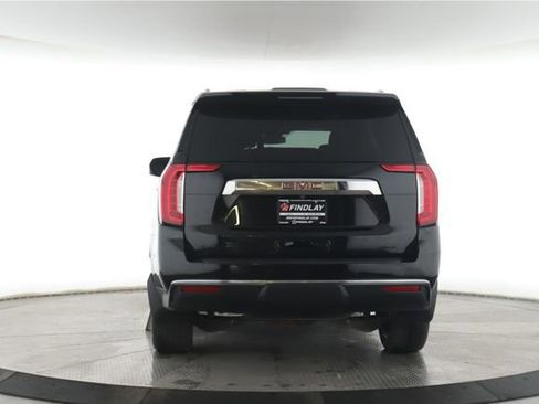 Used 2023 GMC Yukon SLT w/ SLT Premium Package AWD/4WD image 11