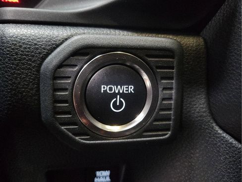 Certified 2025 Toyota Land Cruiser 1958 image 17