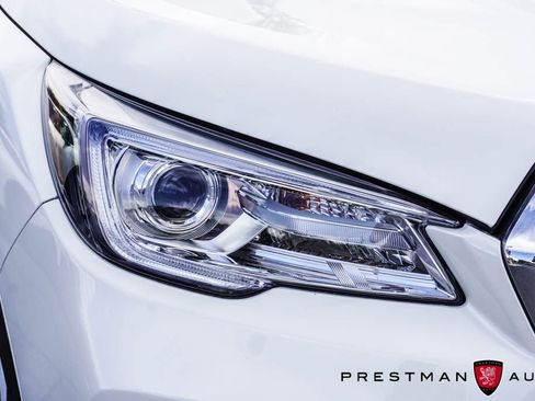 Used 2020 Subaru Ascent Limited w/ Technology Package AWD/4WD image 18