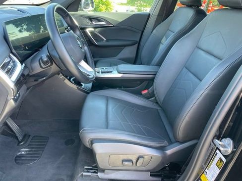 Used 2023 BMW X1 xDrive28i w/ Convenience Package AWD/4WD image 6