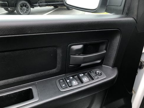 Used 2021 RAM 1500 Tradesman image 12