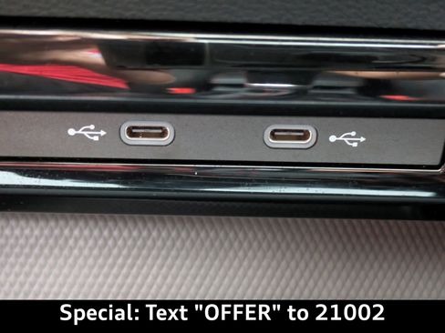 Used 2024 Volkswagen GTI SE image 24