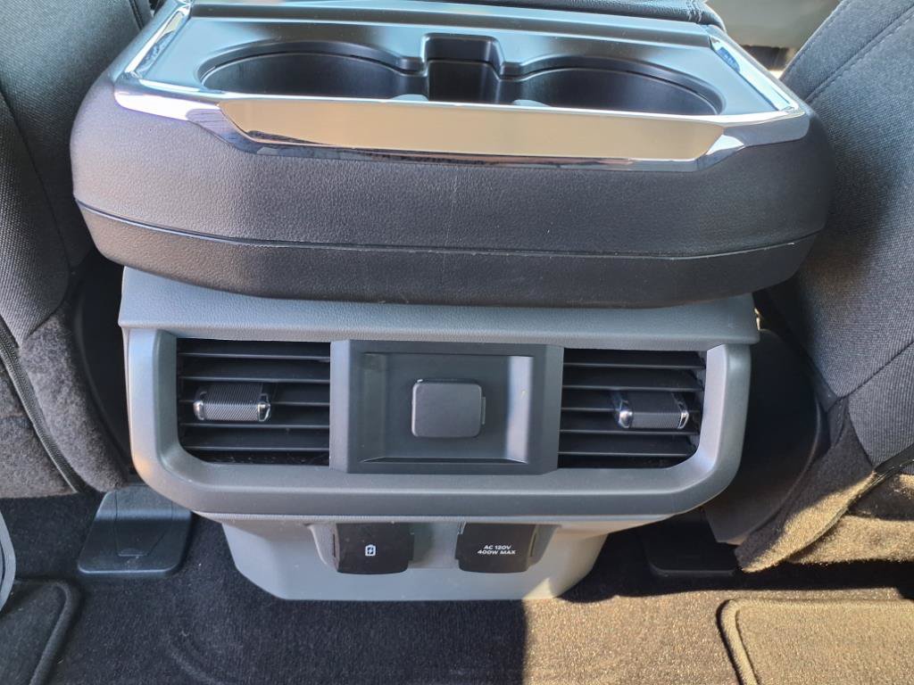 Used 2022 Ford F150 XLT w/ Equipment Group 302A High AWD/4WD image 16