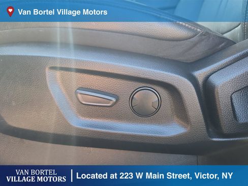 Used 2019 Ford Ranger Lariat w/ Equipment Group 501A Mid AWD/4WD image 14