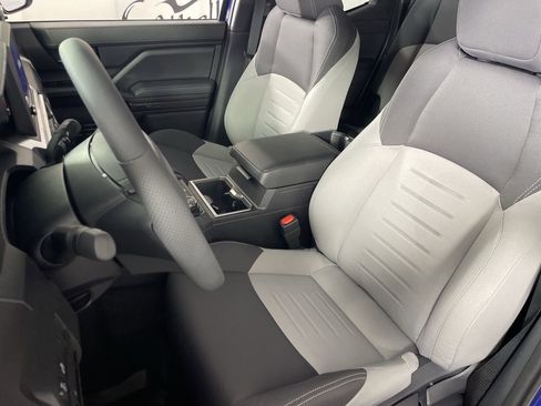 New 2025 Toyota Tacoma TRD Off-Road image 19