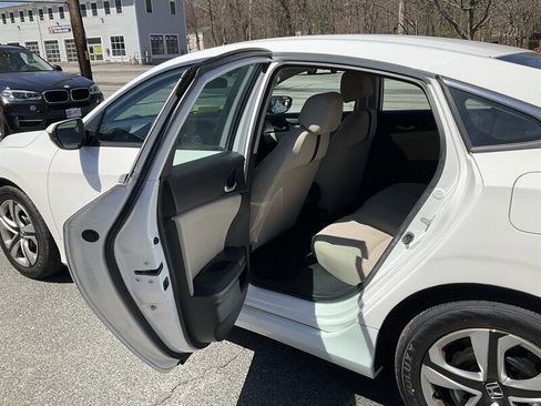 Used 2017 Honda Civic LX image 14