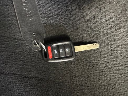 Used 2020 Honda Civic LX image 29