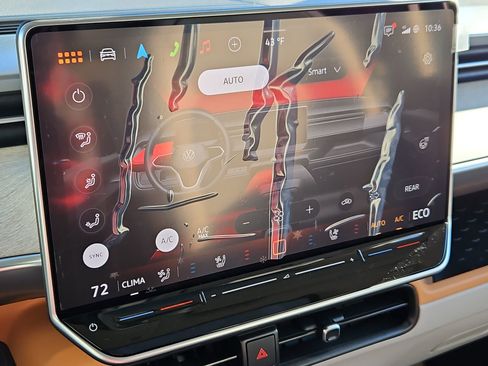 New 2025 Volkswagen ID. Buzz Pro S Plus image 21