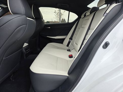 Used 2022 Lexus IS 350 F Sport image 18