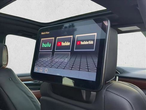 Used 2024 GMC Yukon Denali Ultimate image 25