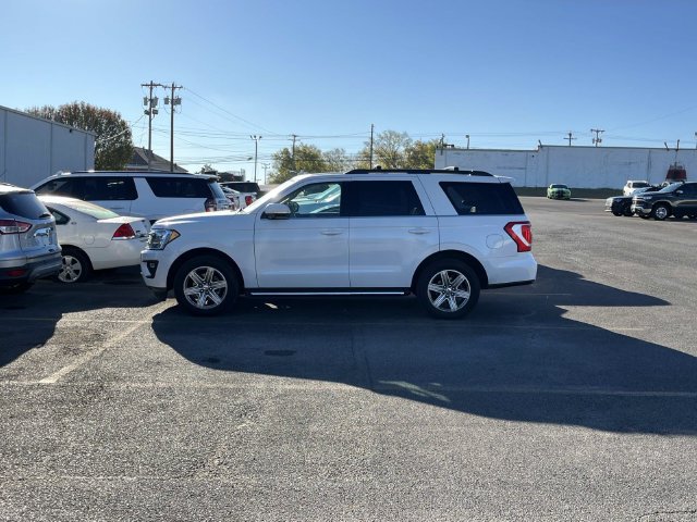 Used 2020 Ford Expedition XLT w/ Equipment Group 202A RWD image 5