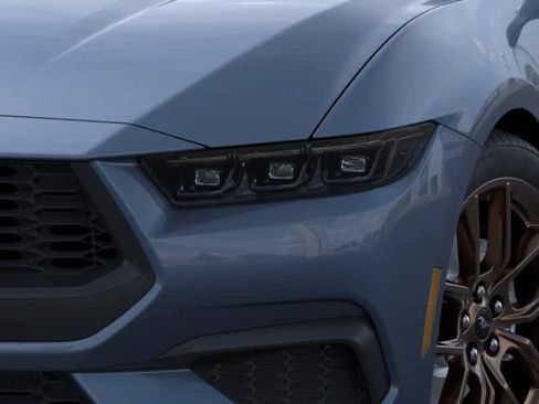 New 2026 Ford Mustang Premium RWD image 18